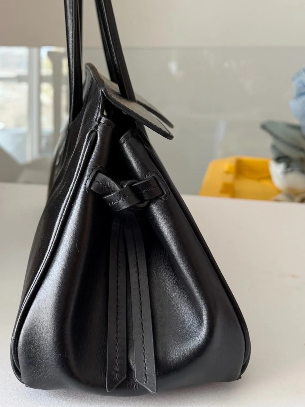 Staud Maude shoulder bag NWOT - Picture 5 of 6